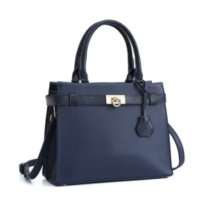 Women's Luxury Handbag 2023 Blue