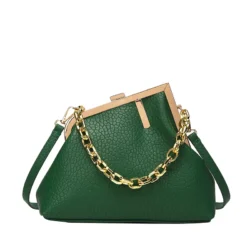 Green sidebag