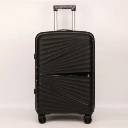 PP suitcases Lightweight