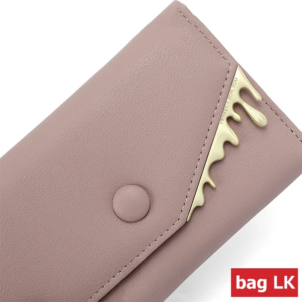 Weichen Perfect For You Ladies Wallet Brown - Image 4