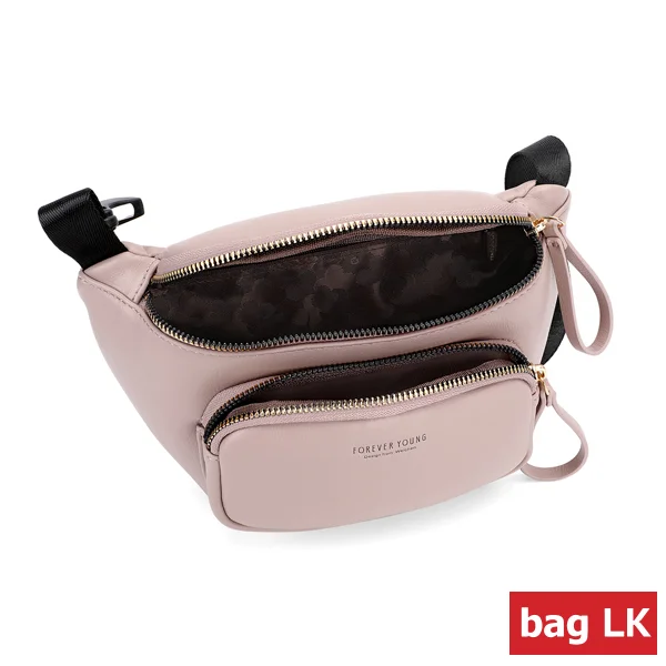 Weichen Perfect for you Ladies Side bag Blue - Image 3