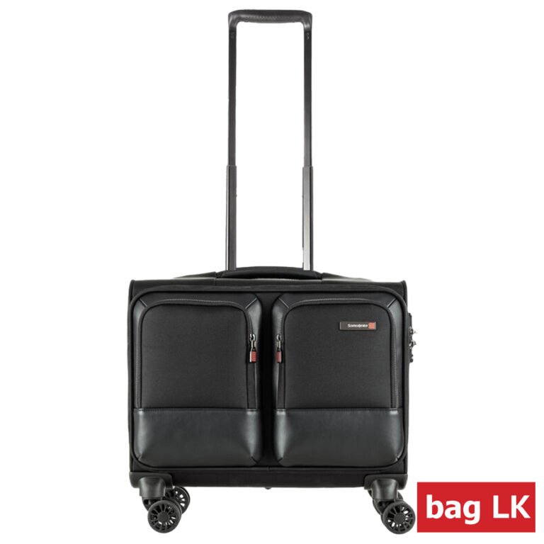 Luggage Bags in Sri Lanka Samsonite Bag.lk