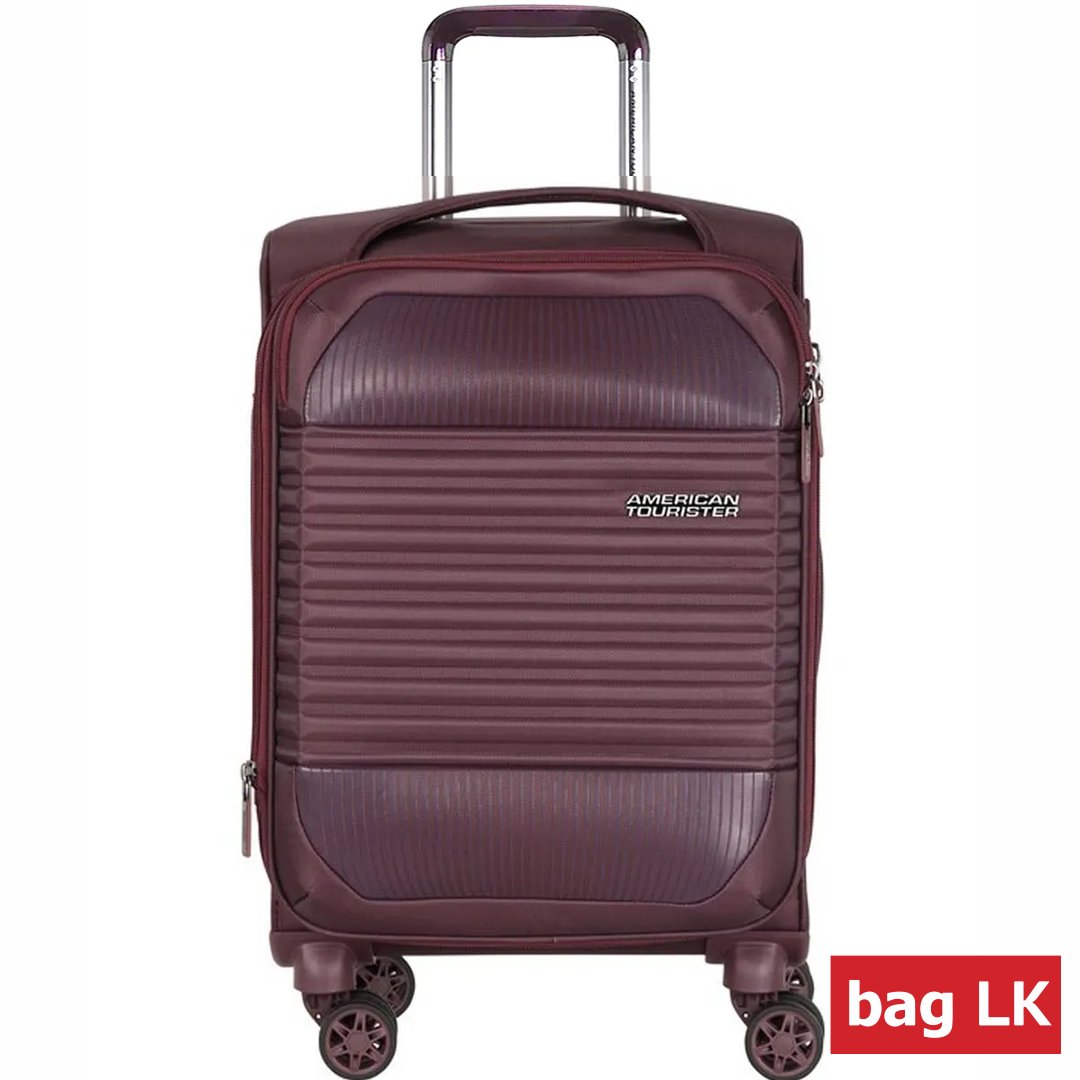 Carry On Luggage 35 Kg Bag.lk
