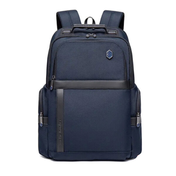 Arctic Hunter Extra Durable Multi use Laptop Safe Camera Backpack Blue B00449