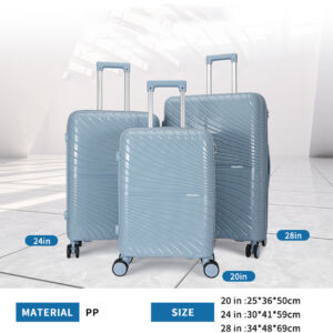 20 kg best sale trolley bag