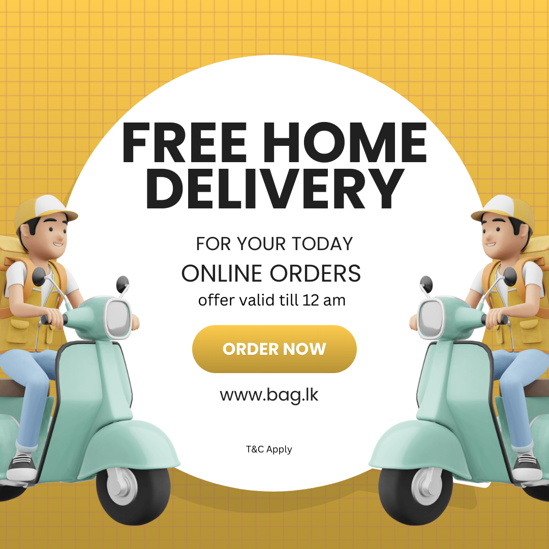 Shop Latest Bags in Sri Lanka Travel Luggage Handbag Bag.lk