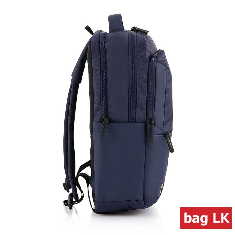 American Tourister ZORK 2.0 Backpack 1 Blue Bag.lk