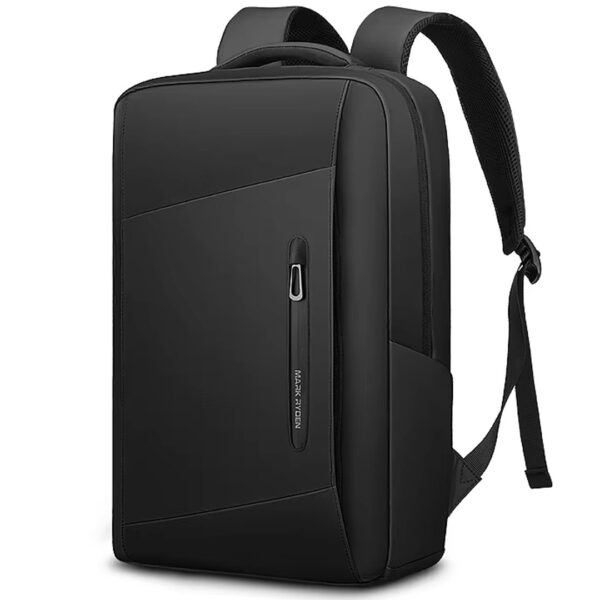 Mark Ryden Laptop Backpack Black MR9299JP