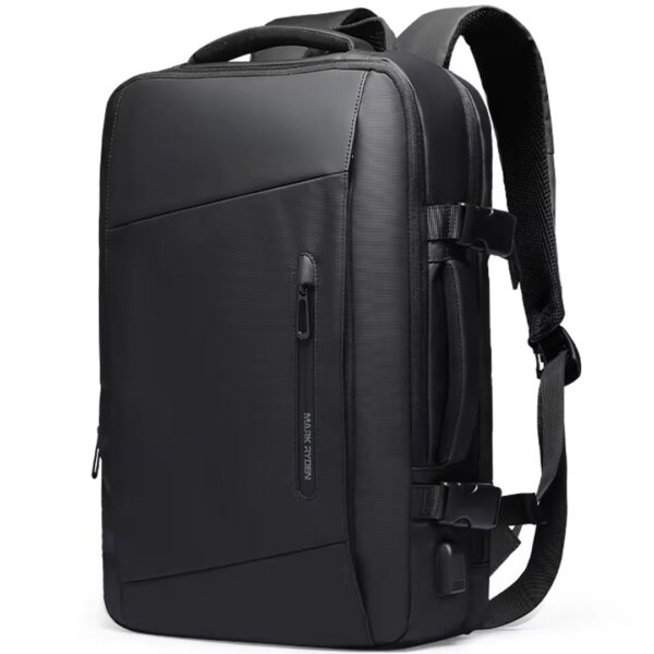 Mark Ryden Laptop Backpack Black MR9299