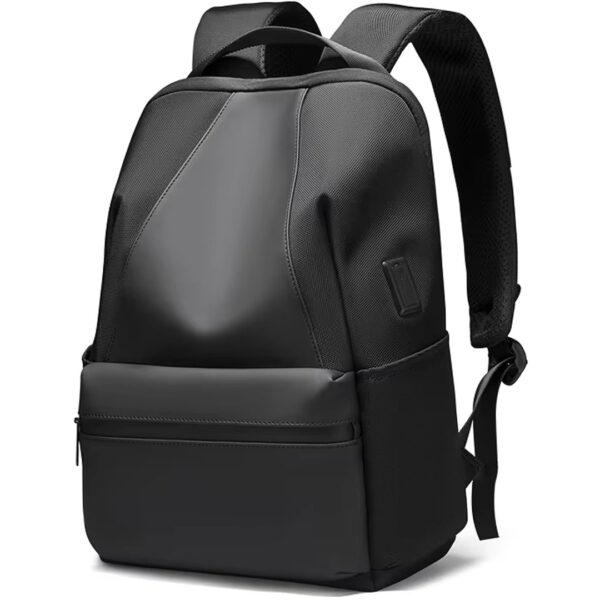 Mark Ryden Laptop Backpack Black MR9809