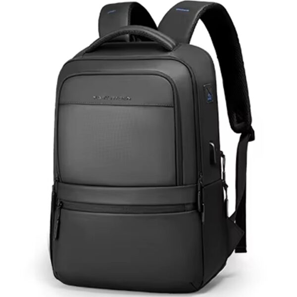 Mark Ryden Laptop Backpack Black MR9103SJ