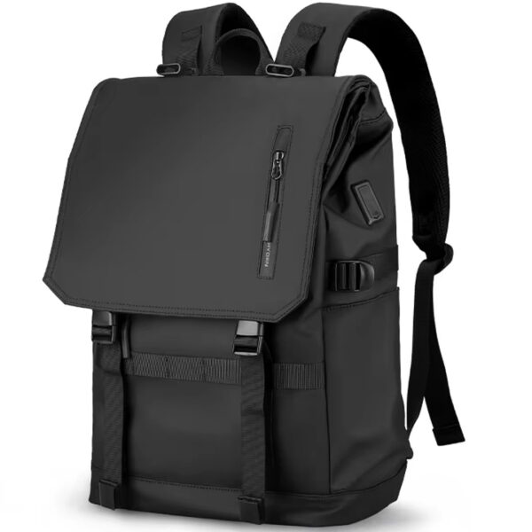 Mark Ryden Laptop Backpack Black MR5748SJ