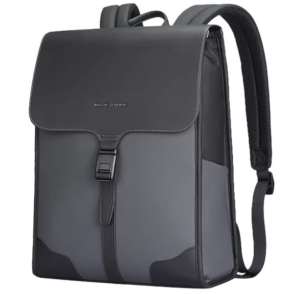 Mark Ryden Laptop Backpack Gray MR1611