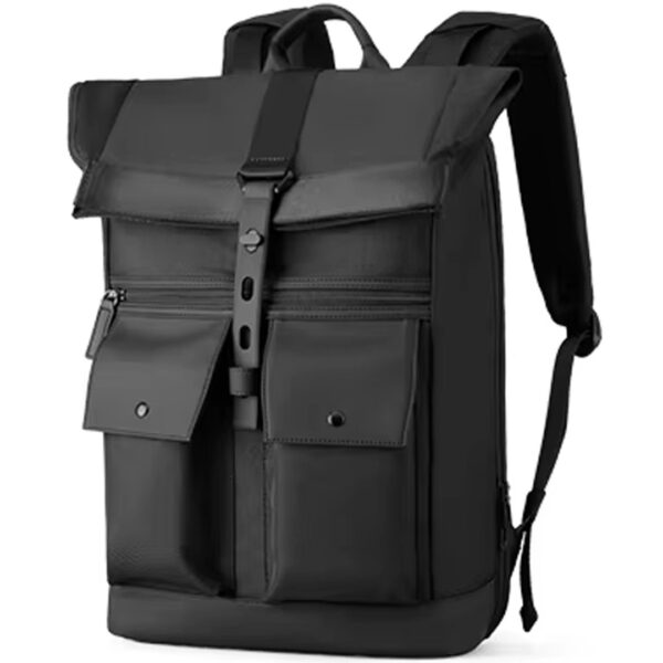 Mark Ryden Laptop Backpack Black MR1696