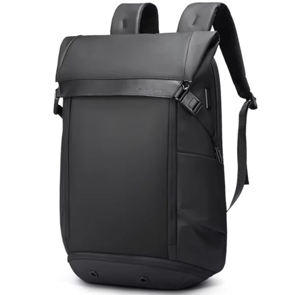 Mark Ryden Laptop Backpack Black MR2966