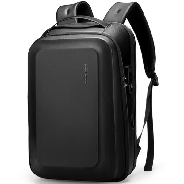 Mark Ryden Laptop Backpack Black MR2958