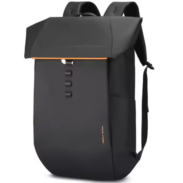 Mark Ryden Laptop Backpack Black MR2975