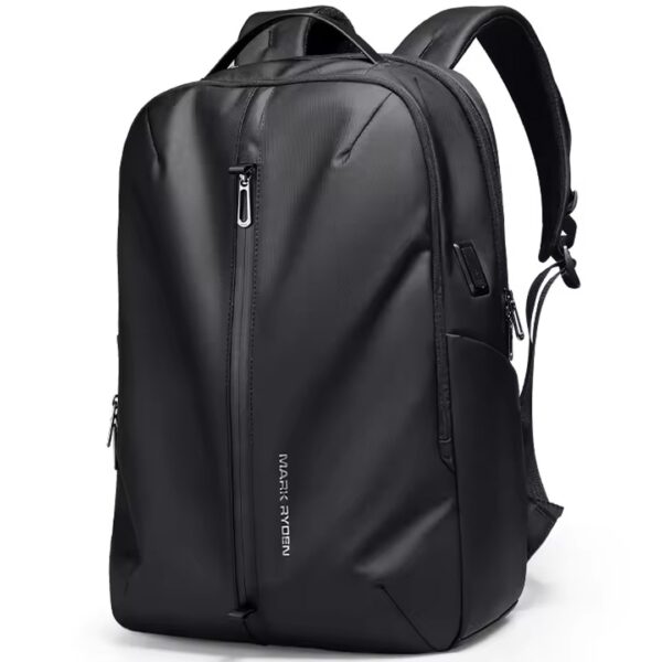 Mark Ryden Laptop Backpack Black MR3950