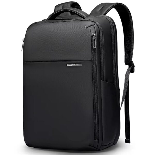 Mark Ryden Laptop Backpack Black MR9418