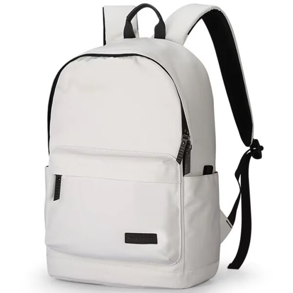 Mark Ryden Laptop Backpack White MR3606