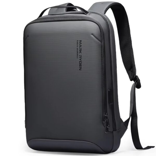 Mark Ryden Laptop Backpack Gray MR9008