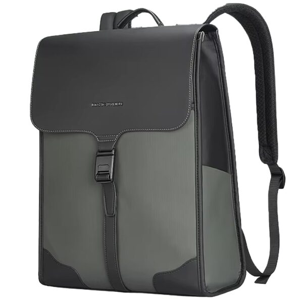 Mark Ryden Laptop Backpack Green MR1611