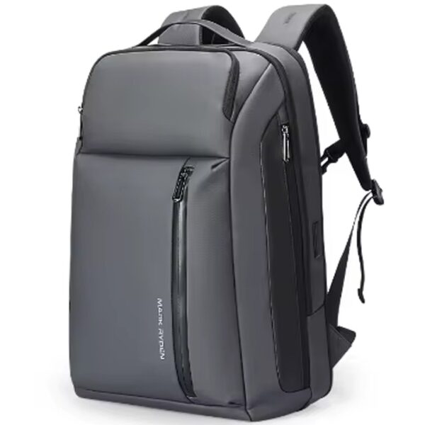 Mark Ryden Laptop Backpack Gray MR9808