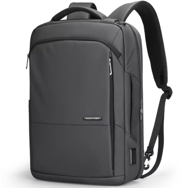 Mark Ryden Laptop Backpack Gray MR9533SJ