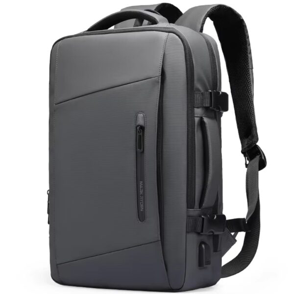 Mark Ryden Laptop Backpack Gray MR9299