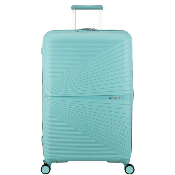 American Tourister Airconic Hand Luggage PURIST BLUE