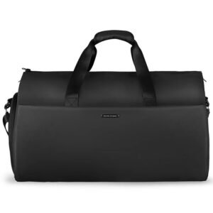 Mark Ryden Duffel Bag Black MR8920