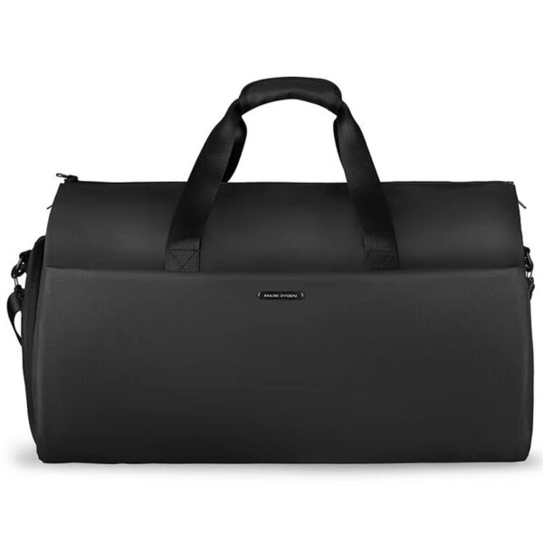 Mark Ryden Duffel Bag Black MR8920