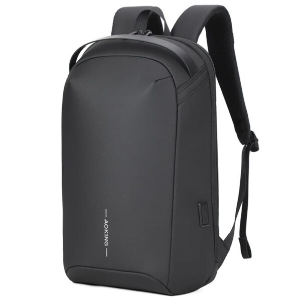 Aoking Laptop Backpack Black SN4007