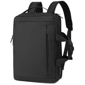 Aoking Laptop Backpack Black SN4002