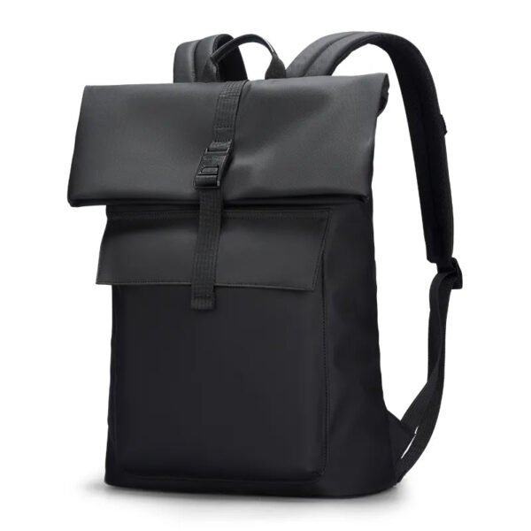 Mark Ryden Laptop Backpack Black MR9366