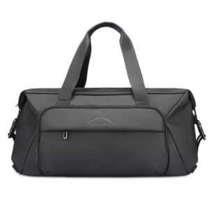 Mark Ryden Duffel Bag Black MR2891