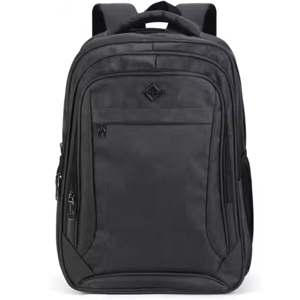 Aoking Laptop Backpack Black SN4477 - Image 2