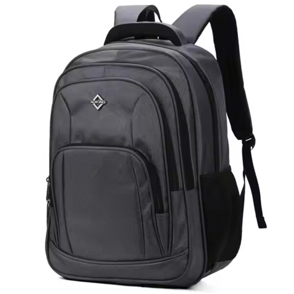 Aoking Laptop Backpack Black SN3535-W-6