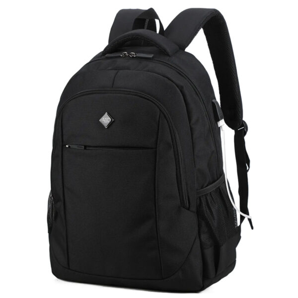 Aoking Laptop Backpack Black SN86096