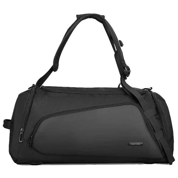 Mark Ryden Duffel Bag Black MR8206