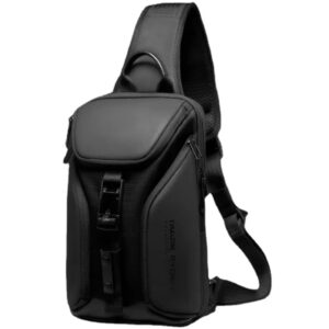 Mark Ryden Cross Body Bag Black MR7369