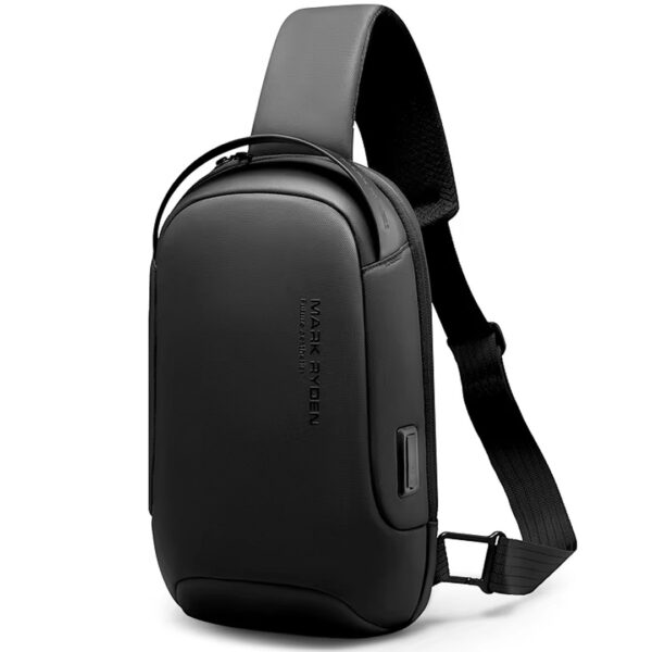 Mark Ryden Cross Body Bag Black MR7510