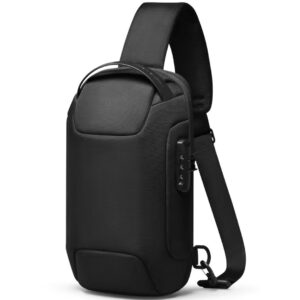 Mark Ryden Cross Body Bag Black MR7116