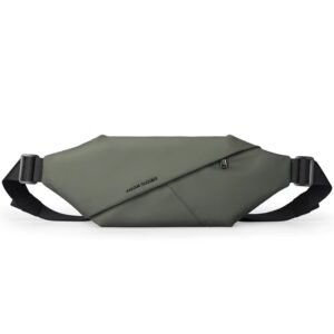 Mark Ryden Cross Body Bag Green MR7786