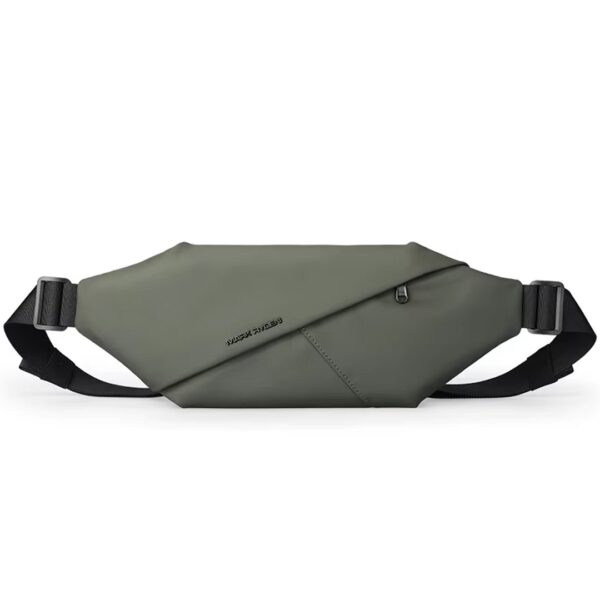 Mark Ryden Cross Body Bag Green MR7786