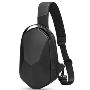 Mark Ryden Cross Body Bag Black MR7507