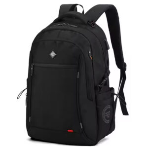 Aoking Laptop Backpack Black SN67687-2