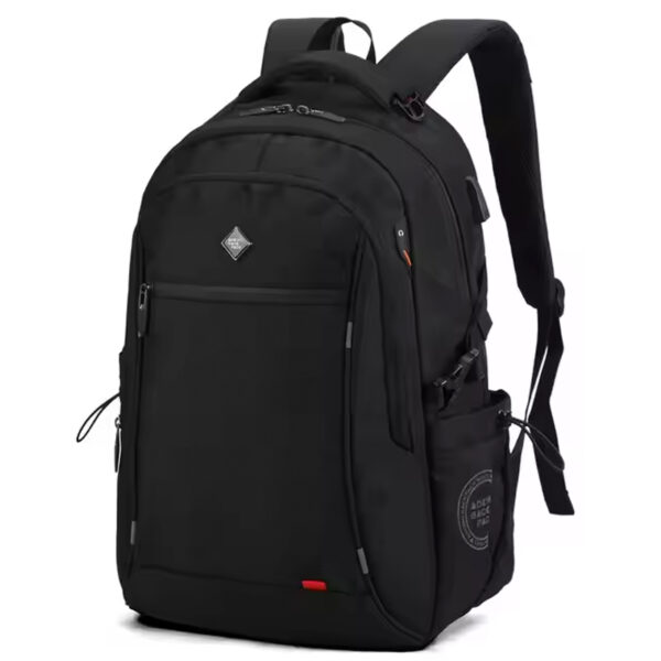 Aoking Laptop Backpack Black SN67687-2