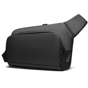 Mark Ryden Cross Body Bag Black MR8893