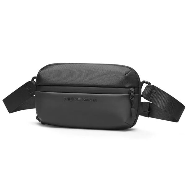 Mark Ryden Cross Body Bag Black MR8712